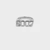 Ringe | Julegaver*Winther Studio Birth Year Ring - Sølv