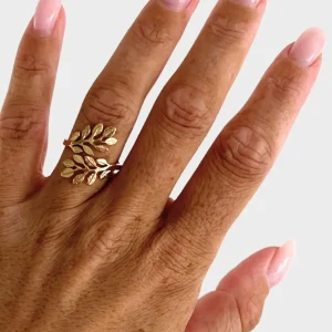 Ringe | Gaver Til Mor*Winther Studio Botany Ring