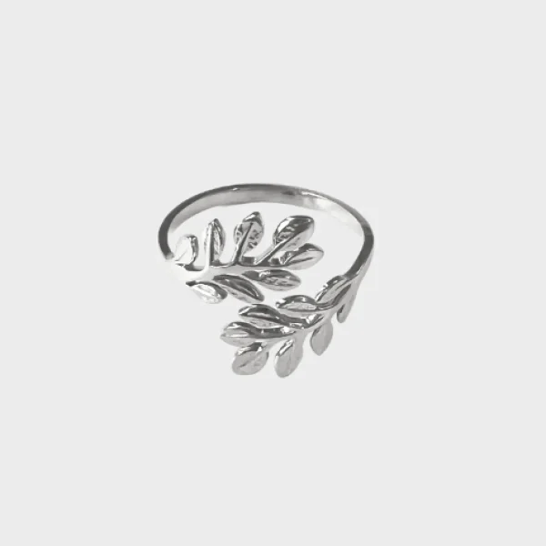 Ringe | Gaver Til Mor*Winther Studio Botany Ring