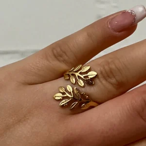 Ringe | Gaver Til Mor*Winther Studio Botany Ring