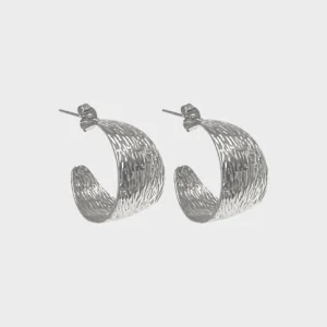 Øreringe | Archive Sale*Winther Studio Camilla Hoops