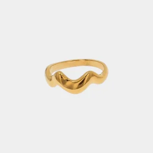 Ringe*Winther Studio Cirrus Simple Ring