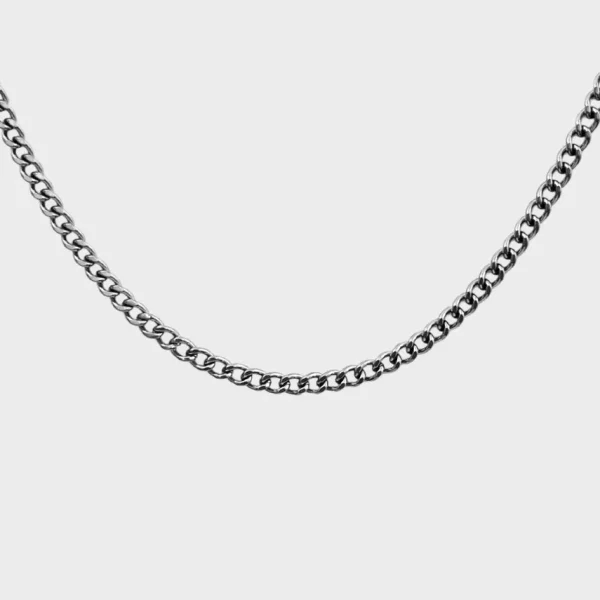 Halskæder*Winther Studio Classic Chain Halskæde