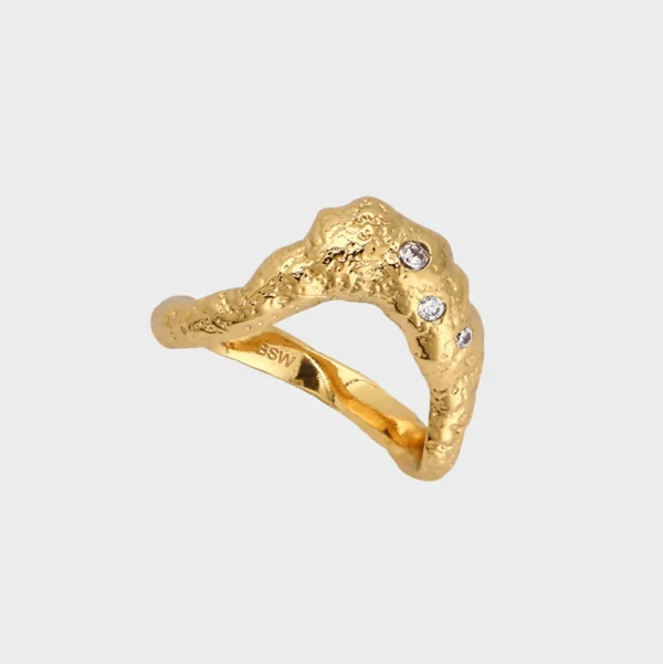 Ringe | Julegaver*Winther Studio Kani Ring