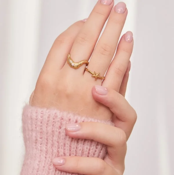 Ringe | Julegaver*Winther Studio Kani Ring