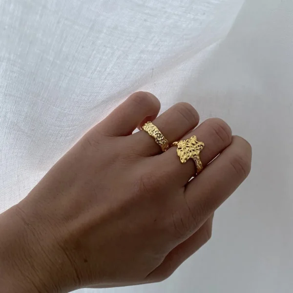 Ringe | Student*Winther Studio Mascha Ring