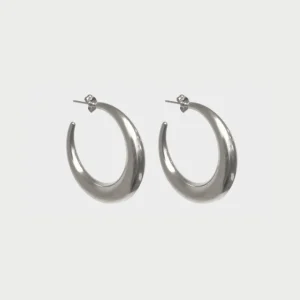 Øreringe*Winther Studio Milla Hoops