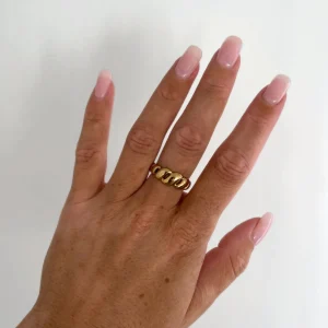 Ringe | Gaver Til Mor*Winther Studio Modern Ring