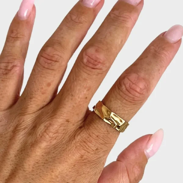 Ringe*Winther Studio Olivia Ring