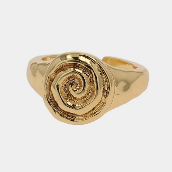 Ringe*Winther Studio Rapu Ring