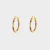 Øreringe | Archive Sale*Winther Studio Shiny Hoops