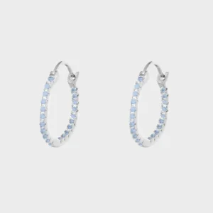 Øreringe | Archive Sale*Winther Studio Shiny Hoops