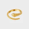 Ringe*Winther Studio Snake Ring