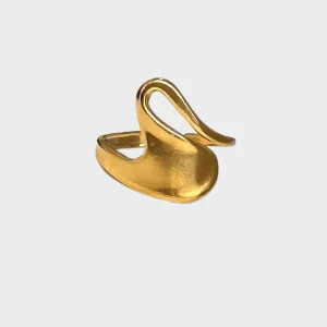 Ringe*Winther Studio Swan Ring