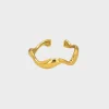 Ringe*Winther Studio Wavy Ring